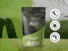 Steinernema feltiae - Aaltjes tegen mieren